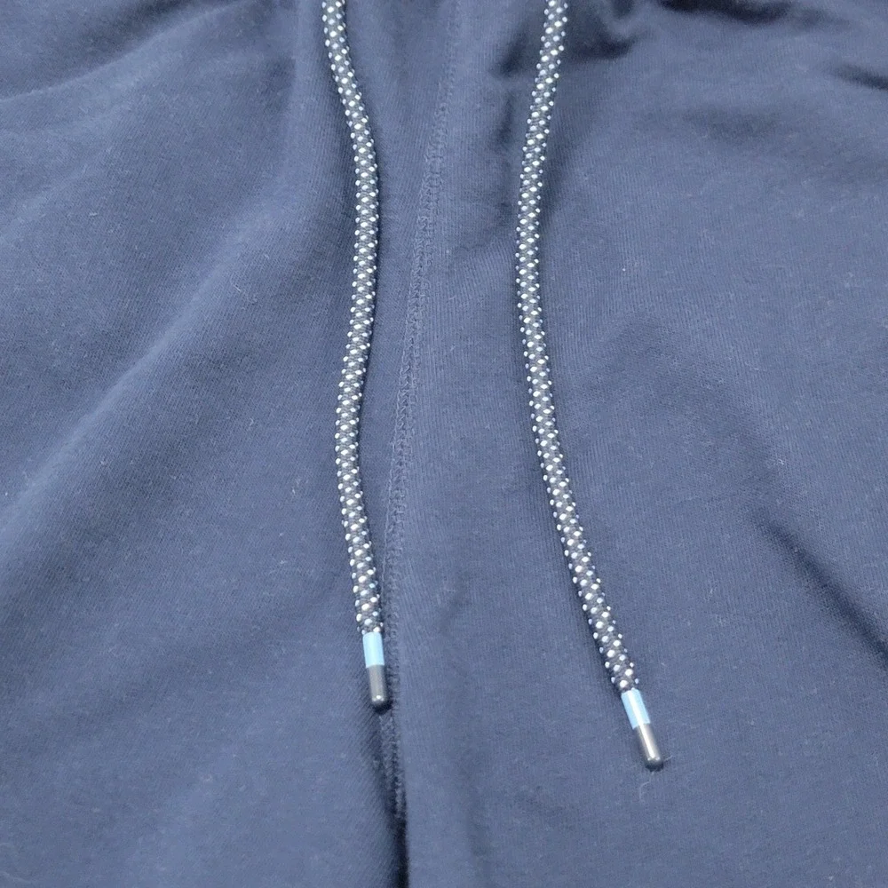 North Carolina Tar Heels Air Jordan Pants Mens XL Blue NCAA Basketball‎ Dri-Fit